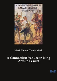 Picture of A Connecticut Yankee in King Arthur's Court