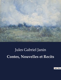 Picture of Contes, Nouvelles et Recits