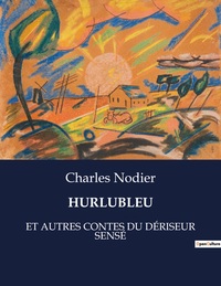 Picture of HURLUBLEU