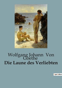 Picture of Die Laune des Verliebten