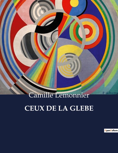 Image de CEUX DE LA GLEBE