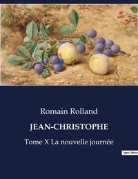 Picture of JEAN-CHRISTOPHE