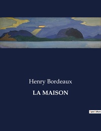 Picture of LA MAISON