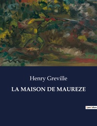 Picture of LA MAISON DE MAUREZE