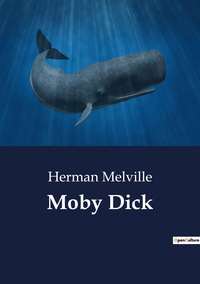 Picture of Moby Dick