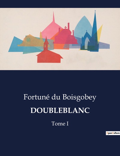 Picture of DOUBLEBLANC