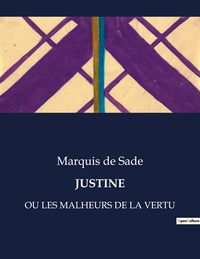 Picture of JUSTINE