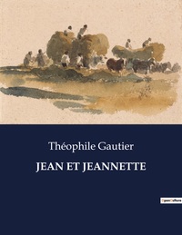 Picture of JEAN ET JEANNETTE