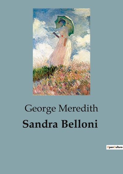 Picture of Sandra Belloni