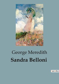 Picture of Sandra Belloni