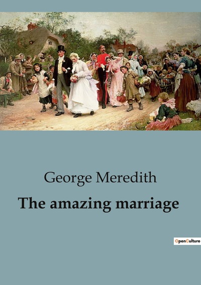 Picture of The amazing marriage
