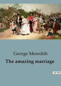 Picture of The amazing marriage