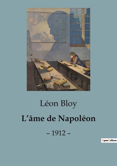 Image de L'âme de Napoléon