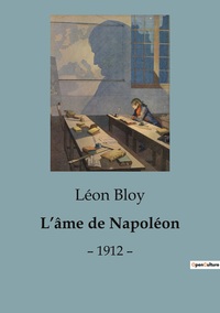 Image de L'âme de Napoléon