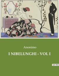 Picture of I NIBELUNGHI - VOL I