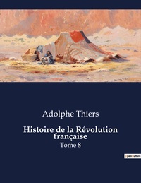 Picture of Histoire de la Révolution française