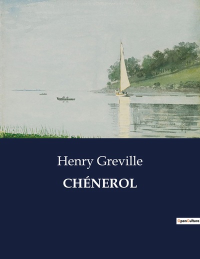 Image de CHÉNEROL