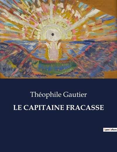 Picture of LE CAPITAINE FRACASSE