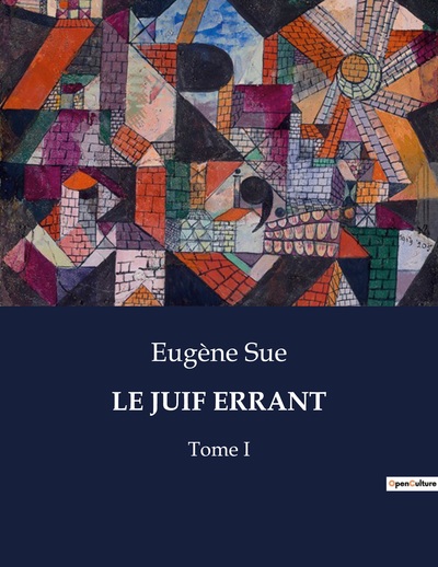 Picture of LE JUIF ERRANT