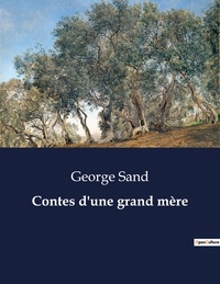 Picture of Contes d'une grand mère