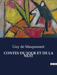 Picture of CONTES DU JOUR ET DE LA NUIT