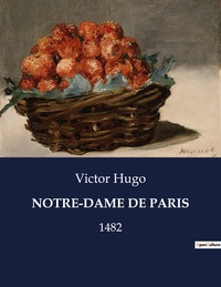 Picture of NOTRE-DAME DE PARIS