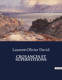 Image de CROYANCES ET SUPERSTITIONS