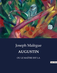Picture of AUGUSTIN