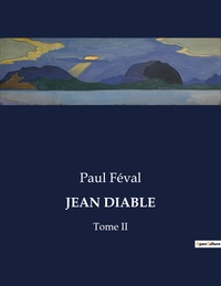Picture of JEAN DIABLE
