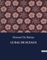 Picture of LE BAL DE SCEAUX
