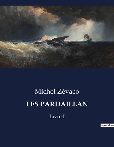 Picture of LES PARDAILLAN