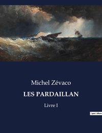 Picture of LES PARDAILLAN