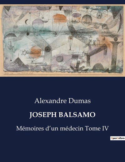 Picture of JOSEPH BALSAMO