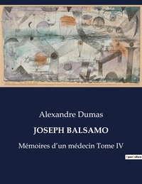 Picture of JOSEPH BALSAMO