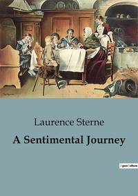 Picture of A Sentimental Journey