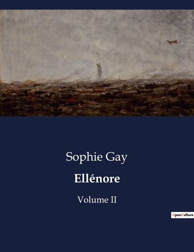 Picture of Ellénore