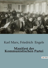 Image de Manifest der Kommunistischen Partei