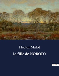 Picture of La fille de NOBODY