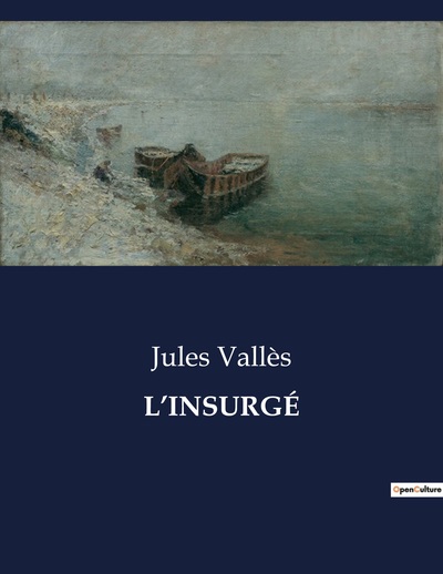 Picture of L'INSURGÉ