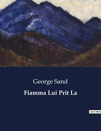Picture of Fiamma Lui Prit La