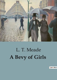 Picture of A Bevy of Girls