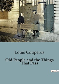 Image de Old People and the Things That Pass