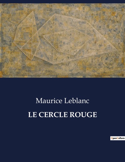 Picture of LE CERCLE ROUGE