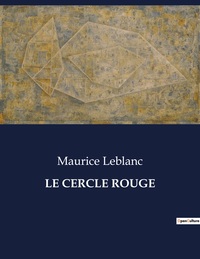 Picture of LE CERCLE ROUGE