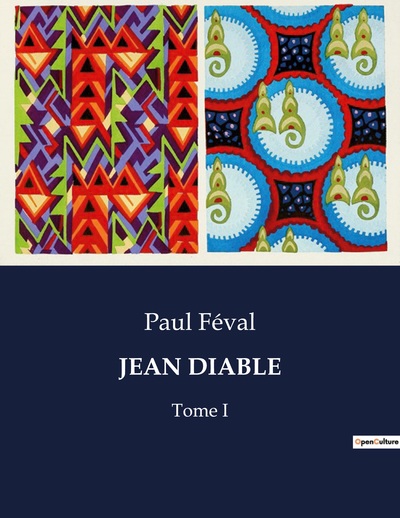 Picture of JEAN DIABLE