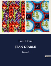 Picture of JEAN DIABLE