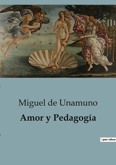 Picture of Amor y Pedagogía