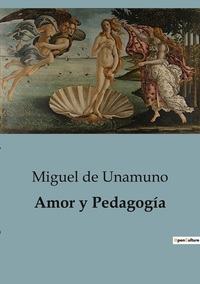 Picture of Amor y Pedagogía