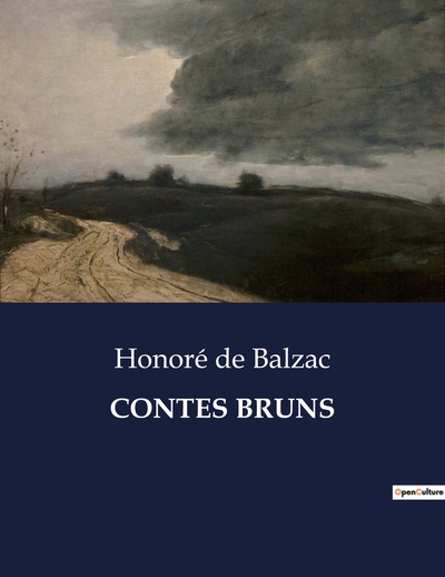 Picture of CONTES BRUNS