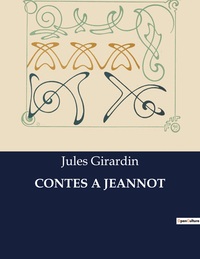 Picture of CONTES A JEANNOT